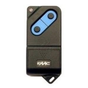 FAAC 418 SLTM2 Remote