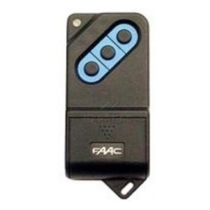 FAAC 418 SLTM3 Remote