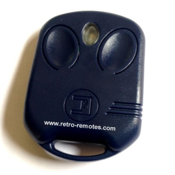 FADINI ASTRO 43-2 Remote - Image 5