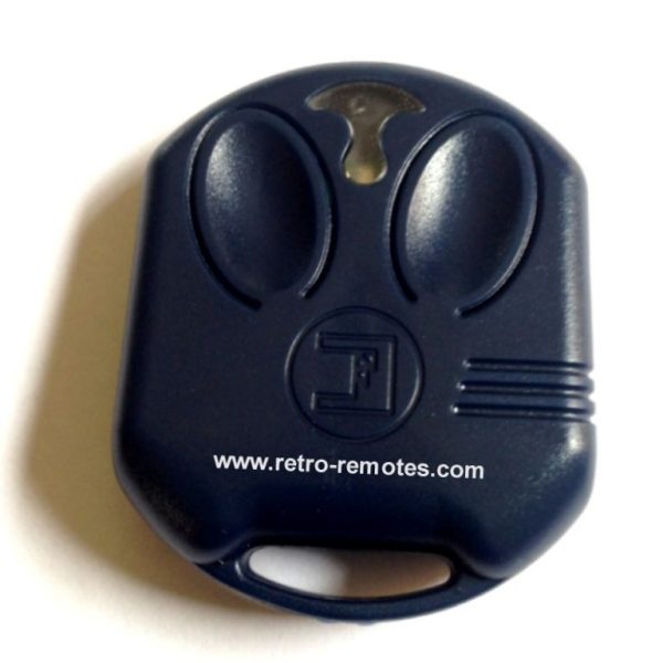 FADINI Jubi 2 Remote - Image 5