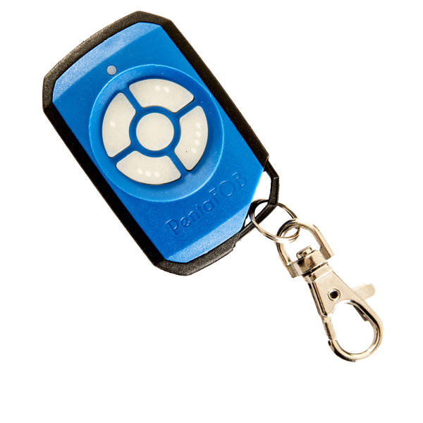 ELSEMA PENTAFOB 5 Button Remote - FOB43305 - Image 29
