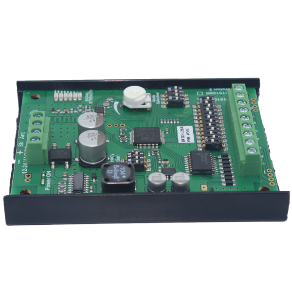 ELSEMA FMR15108R - 151 Mhz 8Ch Receiver - Image 10