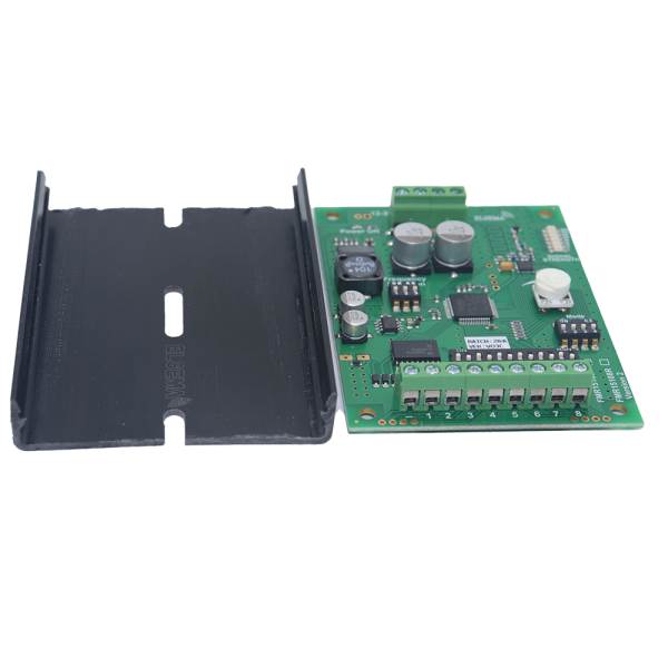 ELSEMA FMR15108R - 151 Mhz 8Ch Receiver - Image 7