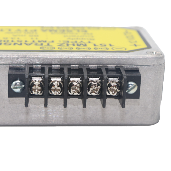 Elsema 151MHz 8 ch TRANSMITTER FMT15108E - Image 6