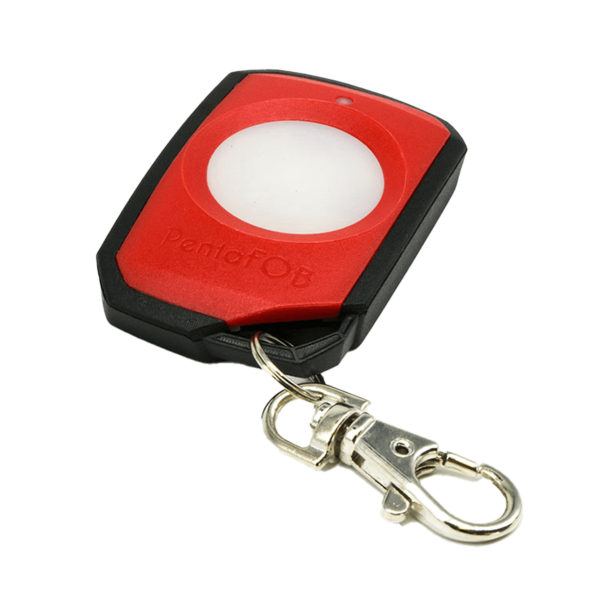 ELSEMA PENTAFOB - 1 Button Large Remote - FOB43301L - Image 7