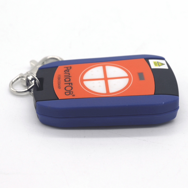 ELSEMA PENTAFOB - 4 Button FOB43304WP Waterproof Remote - Image 5
