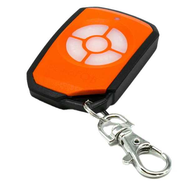 ELSEMA PENTAFOB 5 Button Remote - FOB43305 - Image 31