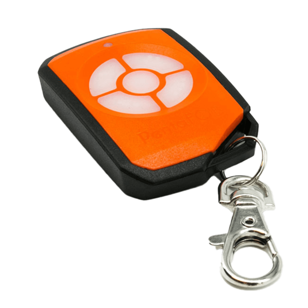 ELSEMA PENTAFOB 5 Button Remote - FOB43305 - Image 10