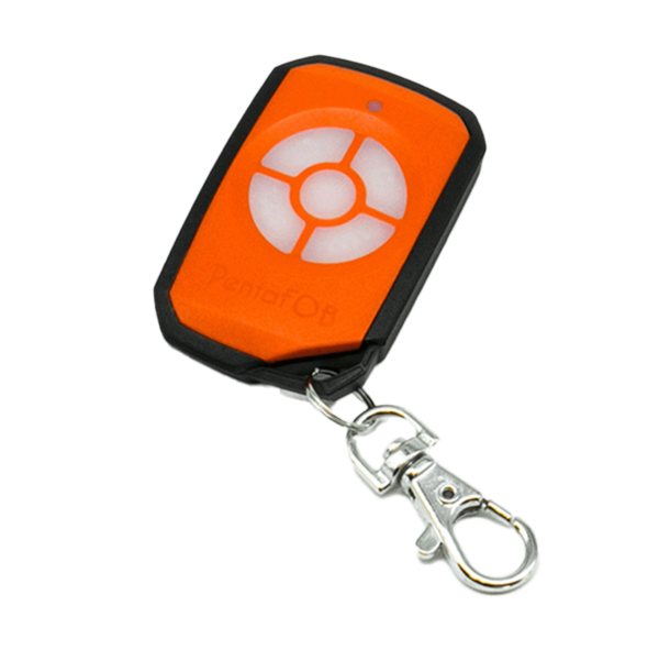 ELSEMA PENTAFOB 5 Button Remote - FOB43305 - Image 3