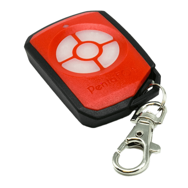 ELSEMA PENTAFOB 5 Button Remote - FOB43305 - Image 11