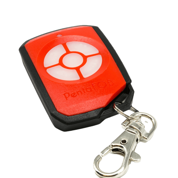 ELSEMA PENTAFOB 5 Button Remote - FOB43305 - Image 13