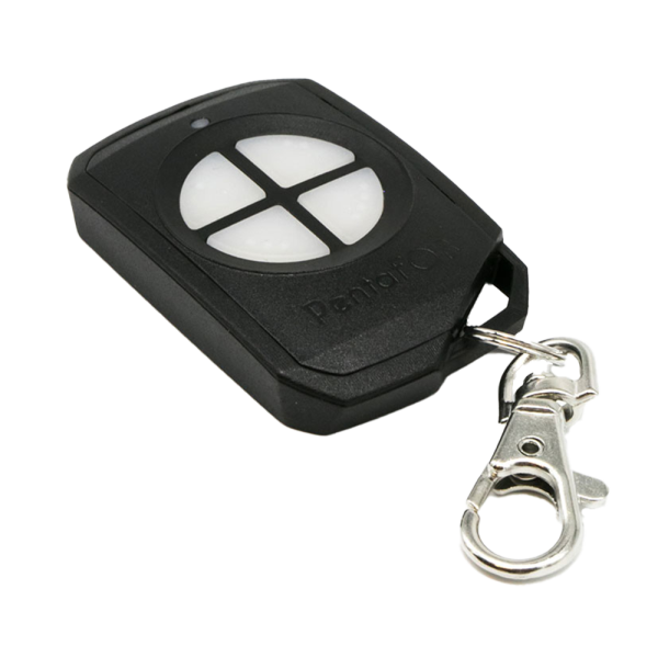 Elsema FOBKIT FOB43304 with 2 Ch Wire In Receiver - Image 3
