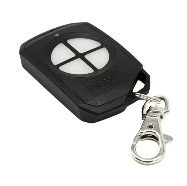 ELSEMA PentaFOB Remote FOB43304 - 4 Button - Image 17