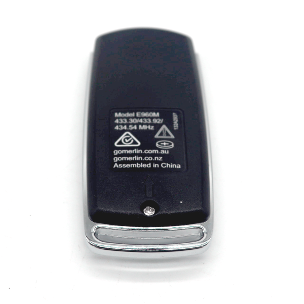 MERLIN E960M Remote - Image 8