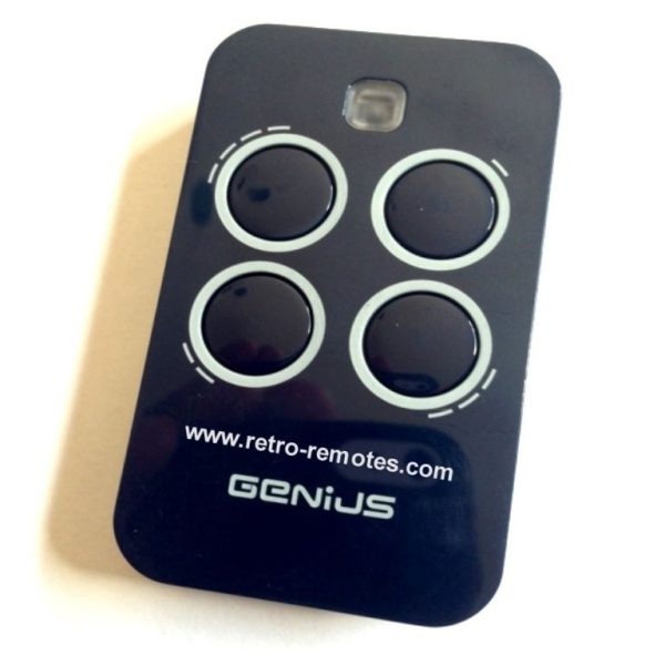 Genius Echo Remote - Image 6