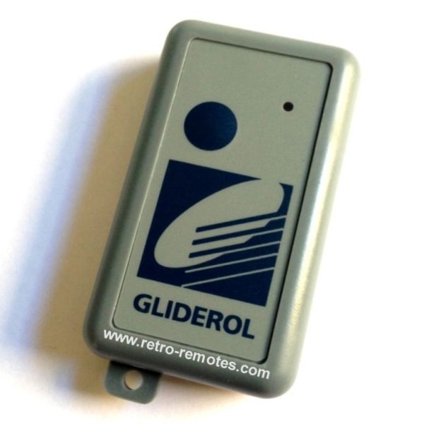 GLIDEROL TM27 Remote - Image 6