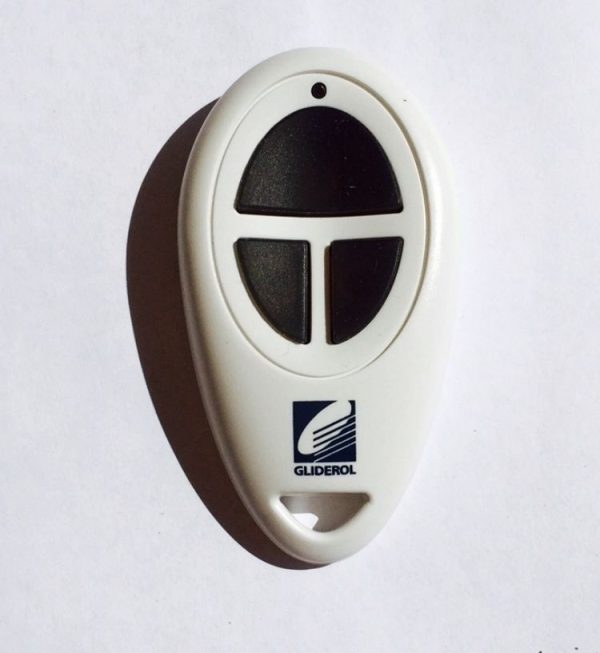 GLIDEROL G+ TM390 Remote - Image 3