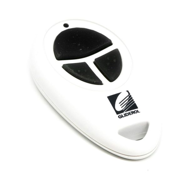 GLIDEROL G+ TM390 Remote - Image 4