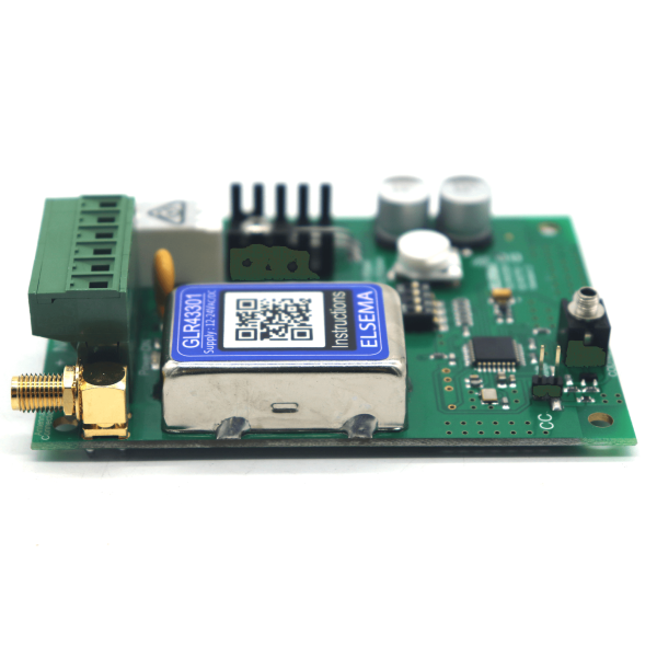 Elsema Gigalink 433.92Mhz 1 Ch Receiver GLR43301 - Image 3
