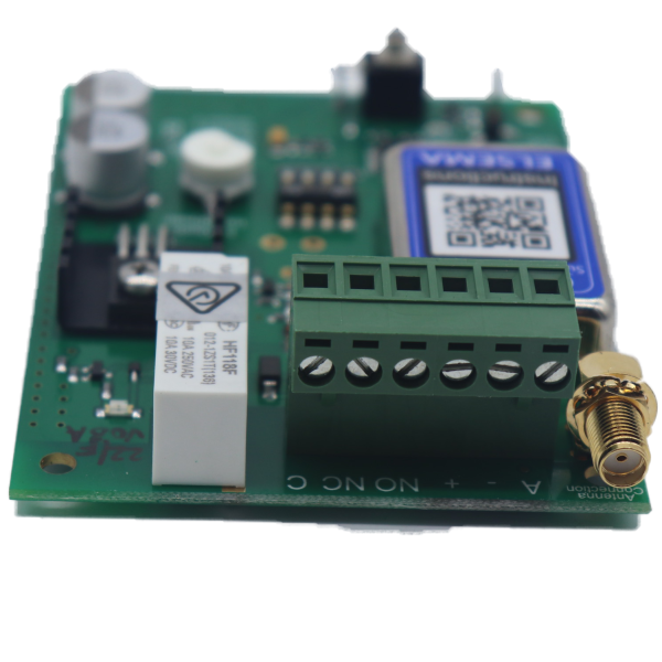 Elsema Gigalink 433.92Mhz 1 Ch Receiver GLR43301 - Image 15