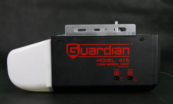 GUARDIAN 415 Motor Kit for Sectional Garage Doors - Image 5