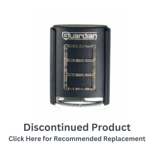 GUARDIAN Ht3 v3 Red Light Remote