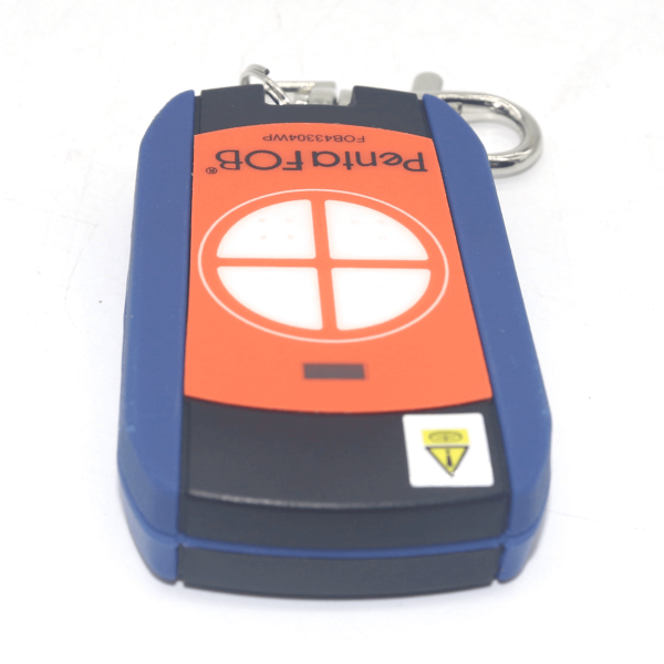 ELSEMA PENTAFOB - 4 Button FOB43304WP Waterproof Remote - Image 4