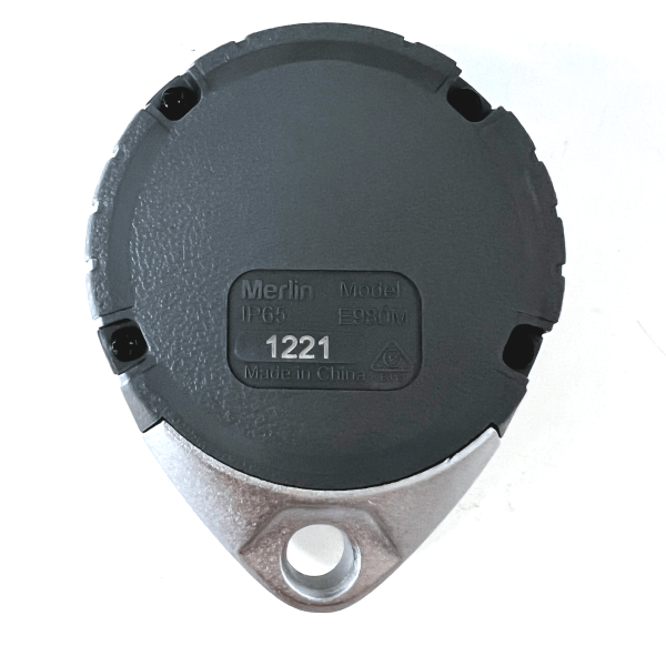 Merlin E980M Water Resistant Remote - Image 6