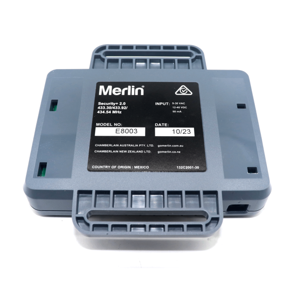 MERLIN+ 2.0 3 Ch Receiver - E8003 - Image 12