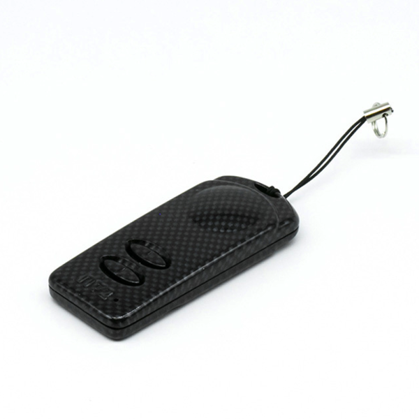 TAU 250K Slim Remote - Rolling Code - Image 4