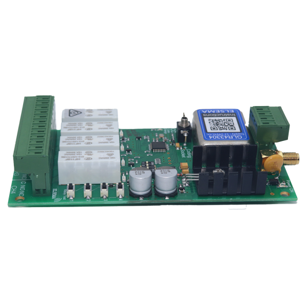 Elsema Gigalink 433.92Mhz 4 Ch Receiver GLR43304 - Image 11