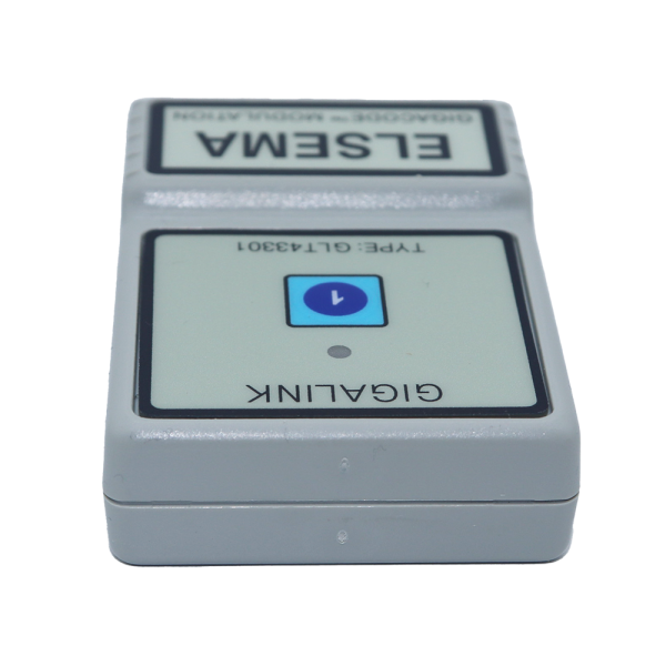Elsema Gigalink 433.92Mhz 1 Button Remote - GLT43301 - Image 10