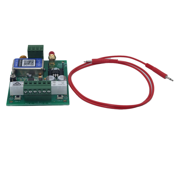 Elsema Gigalink 433.92Mhz 2 Ch Receiver GLR43302 - Image 11