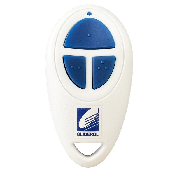 GLIDEROL G+ TM390 Gen 2 Remote - Image 2