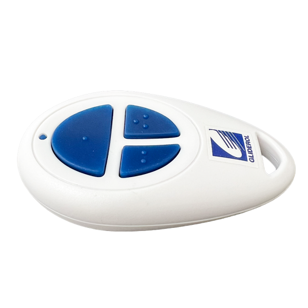 GLIDEROL G+ TM390 Gen 2 Remote - Image 3