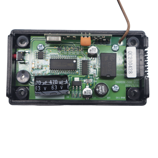 Gliderol TM390+ 1 Channel Receiver - Image 4