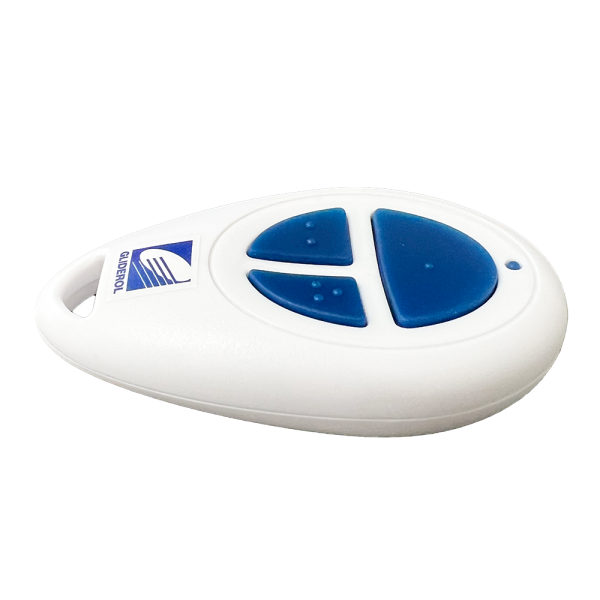 GLIDEROL G+ TM390 Gen 2 Remote - Image 4