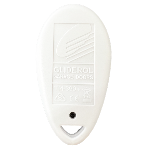 GLIDEROL G+ TM390 Gen 2 Remote - Image 6