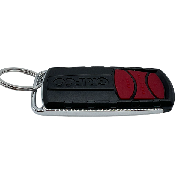 GRIFCO Remote E960G - Image 5