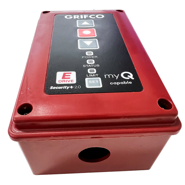 Grifco E-Drive +2.0 MyQ Control C10A-8 - Image 5
