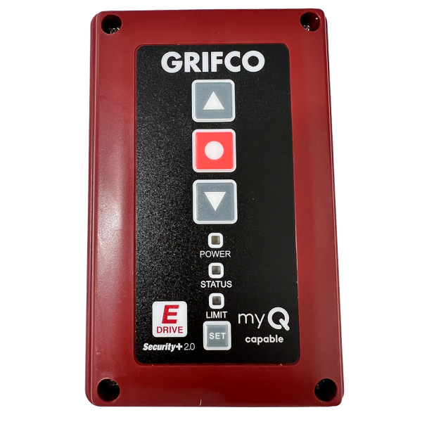 Grifco E-Drive +2.0 MyQ Control C10A-8 - Image 6