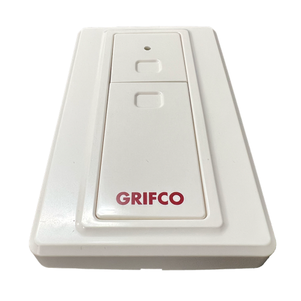 GRIFCO E138G Wall Button Remote - Image 6