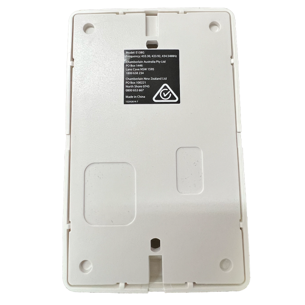 GRIFCO E138G Wall Button Remote - Image 7