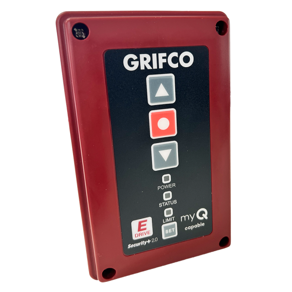 Grifco E-Drive +2.0 MyQ Control C10A-8 - Image 8