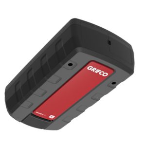 Grifco LS Drive - Light Commercial Sectional Door Opener (no rail)