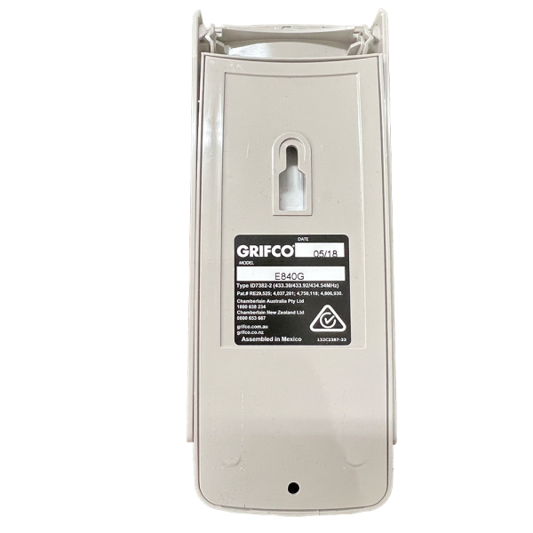 GRIFCO E840G Keypad - Image 5