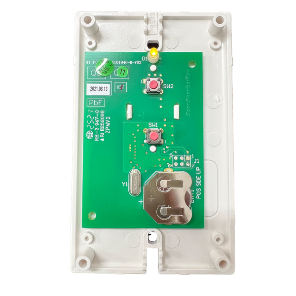 GRIFCO E138G Wall Button Remote - Image 8