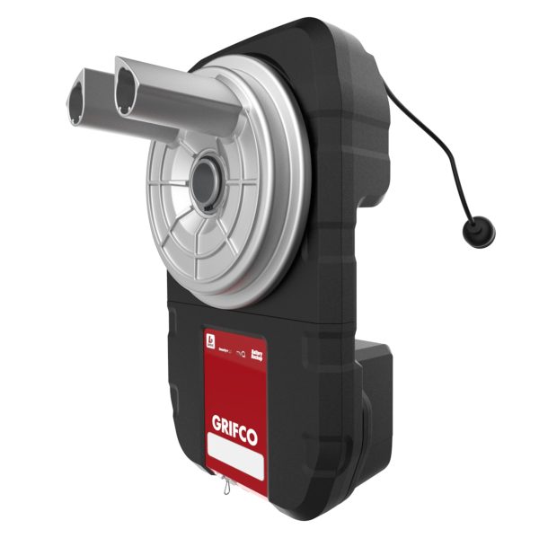 Merlin/GRIFCO LR DRIVE - Image 6
