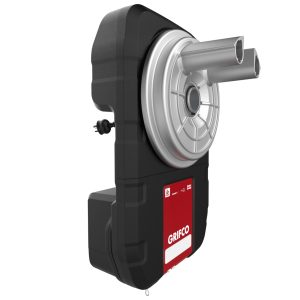 Merlin/GRIFCO LR DRIVE