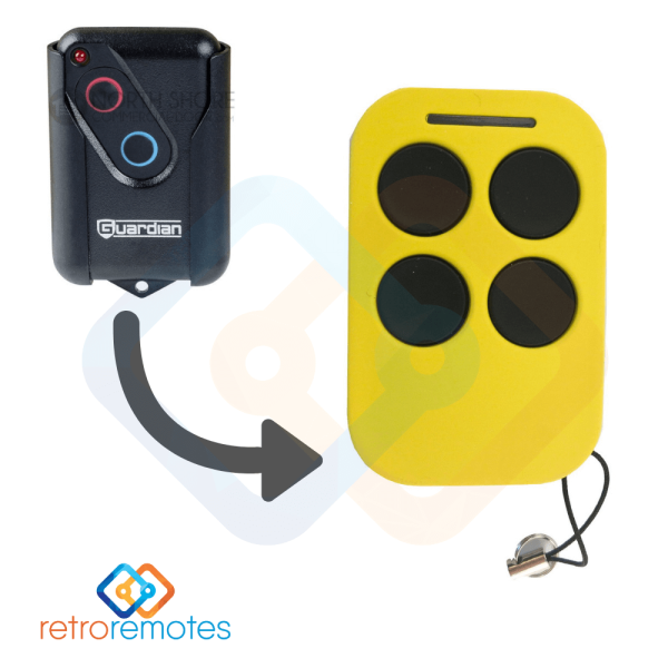 Code Ezy Azure Remote - BOSS HT4 - Image 10